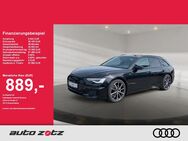 Audi A6, Avant S line 40 TDI &O, Jahr 2024 - Landau (Pfalz)