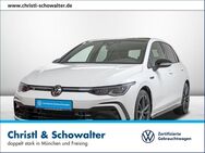 VW Golf, 2.0 TSI VIII R-Line, Jahr 2022 - München