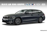 BMW 330, e xDrive HiFi LMR, Jahr 2021 - Braunschweig