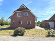 PURNHAGEN-IMMOBILIEN - Modernes Einfamilienhaus mit Garage in ruhiger Lage von Bremen-Bockhorn - Bremen