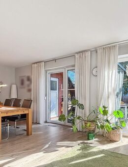 Einziehen und Wohlfühlen - hochwertig ausgestattete Doppelhaushälfte in Wrestedt bei Uelzen - Uelzen