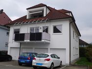 Gemütliche 3 Zimmer-Dachetage - Gernsbach