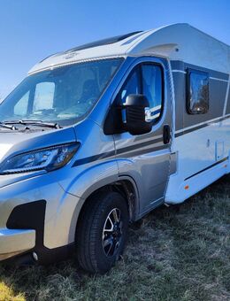 Carado V337Pro+ Solar, Wechselrichter, 2. Batterie, SAT - Erfurt