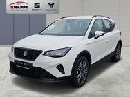 Seat Arona, 1.0 TSI Style Edition, Jahr 2024 - Traunstein