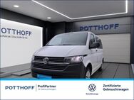 VW T6 Kombi, 2.0 TDI 1, Jahr 2022 - Hamm