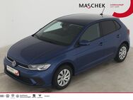 VW Polo, 1.0 TSI Life IQ-Drive Allwett, Jahr 2024 - Weiden (Oberpfalz)