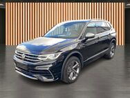 VW Tiguan, 2.0 TSI Allspace R-Line, Jahr 2024 - Dresden