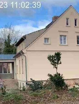 Charmante Wohnung im historischen Landjägergehöft - Neuruppin
