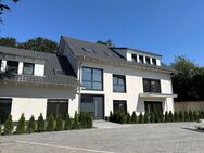 Stadtnahes Wohnen- traumhafte Dachgeschosswohnung (Nr. 5) - provisionsfrei! - Fulda