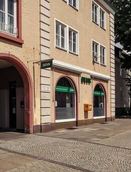 Gut gelegene 3-Zimmer-Wohnung in der Innenstadt // 1.OG links - Wolfsburg