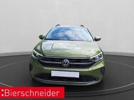 VW Taigo 1.0 TSI LED KAMERA LIGHT ASSIST - Greding