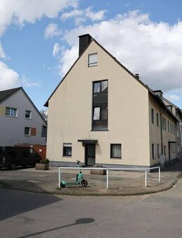 Ihre Chance im Ruhrgebiet: Renditestarkes MFH in Frintrop! - Essen