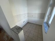2-Zimmer- mit Balkon - Zeitz