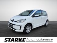 VW up, e-up, Jahr 2020 - Georgsmarienhütte