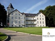 Schlossflair & Strandnähe vereint - stilvolles 2-Zi-Appartement nahe Kühlungsborn & Rerik! - Bastorf
