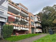 Kleine 2 Zimmer-Eigentumswohnung mit Balkon - Völklingen