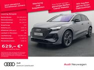 Audi Q4, 45 basis, Jahr 2022 - Leverkusen