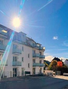 Helle 2-Zimmer-Wohnung in Uni Nähe - Tübingen