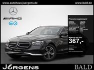 Mercedes E 200, d Avantgarde Wide Amb 17, Jahr 2023 - Altenkirchen (Westerwald)