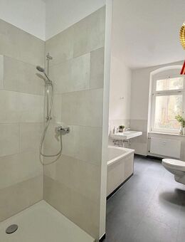 ??NEU! Erstbezug nach Sanierung | Einbauküche möglich I Bad mit Wanne und Dusche | Abstellkammer ?? - Dresden