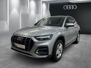 Audi Q5, 40 TDI quattro BUSINESS, Jahr 2022 - Speyer