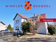 Gut geschnittene 3-Zimmer-Wohnung in zentraler Lage von Bayreuth - Bayreuth