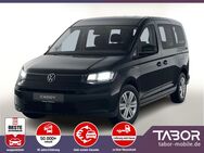 VW Caddy, 1.5 TSI Maxi 116 Ready2D 2ZClim, Jahr 2024 - Freiburg (Breisgau)