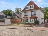 Delmenhorst | Attraktives und gepflegtes Mehrfamilienhaus in Bestlage - Delmenhorst