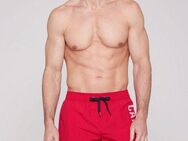 CAMP DAVID Badeshorts mit Einschubtaschen