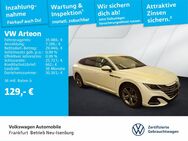 VW Arteon, 2.0 TDI Shooting Brake R-Line Heckleuchten Arteon SB, Jahr 2023 - Neu Isenburg