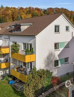 Nachhaltiges Investment in Ravensburg - Gepflegtes 6-Familienhaus in bevorzugter Wohnlage - Ravensburg
