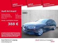 Audi A4, Avant 35 TFSI adv 3xAssistenz, Jahr 2023 - Leipzig