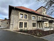 Maisonette-Wohnung mit historischem Charme - Hildesheim