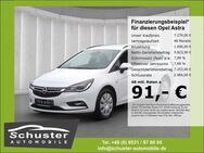 Opel Astra ST Business 1.6D*Autom AHK R-Kam Navi Temp - Ruhstorf (Rott)