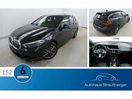 BMW 118 i Lim. M Sport TEMP. SHZ HiFi WiFi QI 2Z LED - Roßtal