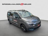 Citroen Berlingo 136 Feel Elektromotor XL - Heidelberg