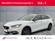 Seat Leon, 1.5 TSI ST FR, Jahr 2022 - Bayreuth