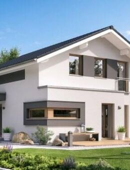 Modern, stilvoll, energieeffizient - Baulücke in zentraler Lage - Frankenthal (Pfalz)