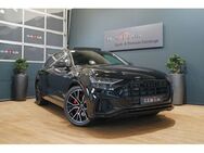 Audi Q8 55TFSIe quatt. competition plus HD-Matrix*HUD - Sinzig