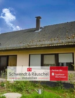 Einfamilienhaus in Mücke-Ruppertenrod - Mücke