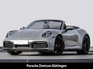 Porsche 992, (911) Carrera S Cabriolet, Jahr 2023 - Göttingen