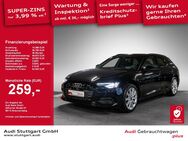 Audi A6, Avant advanced 45 TFSI, Jahr 2024 - Stuttgart