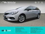 Opel Astra, 1.4 ST Ultimate, Jahr 2022 - Greifswald