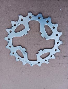Campagnolo Chorus Record Einzelritzel 19Z 10fach - Frankfurt (Main)