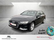 Audi A4, Avant 35 TFSI advanced, Jahr 2024 - Goslar