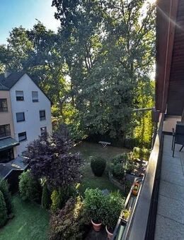 2-Zi-Dachterrassenwohnung in Schwaig zu verkaufen - Schwaig (Nürnberg)