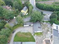 Mitten in Radeberg! Voll erschlossenes Baugrundstück mit ca. 2.120 m² und viel Potential - Radeberg