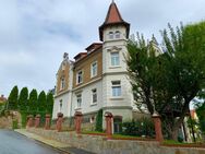 Große und Helle 2-Raumwohnung - Löbau