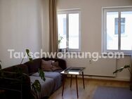 [TAUSCHWOHNUNG] Sanierte 2 RW in Südvorstadt gg. Wohnung im Osten od. Westen - Leipzig