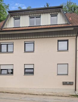 Attraktives Anlageobjekt mit Ausbaupotential - Sulz (Neckar)